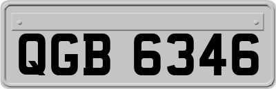 QGB6346