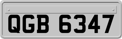 QGB6347