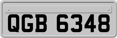 QGB6348