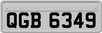 QGB6349