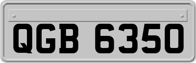 QGB6350