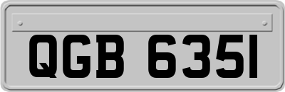 QGB6351