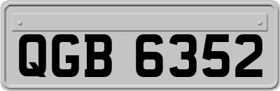 QGB6352