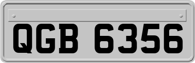 QGB6356
