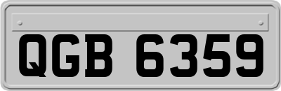 QGB6359