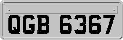 QGB6367