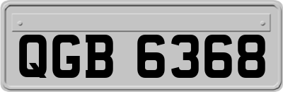 QGB6368