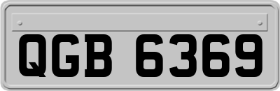 QGB6369