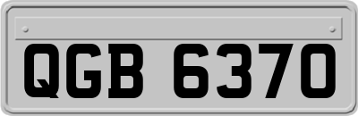 QGB6370