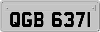 QGB6371
