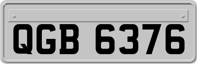 QGB6376