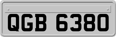 QGB6380