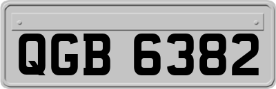 QGB6382