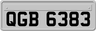 QGB6383