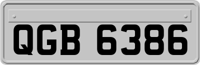 QGB6386