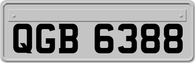 QGB6388