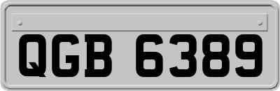 QGB6389