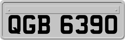 QGB6390
