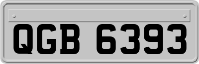 QGB6393