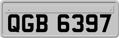 QGB6397
