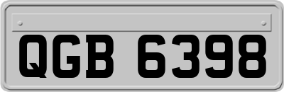 QGB6398