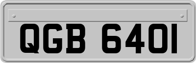 QGB6401