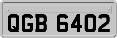 QGB6402