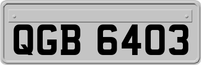 QGB6403