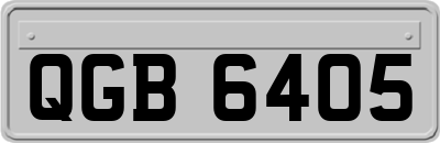 QGB6405