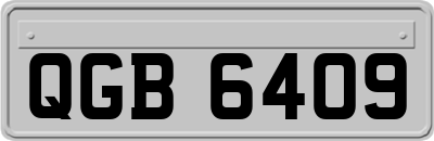 QGB6409