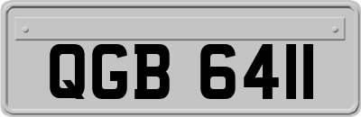 QGB6411