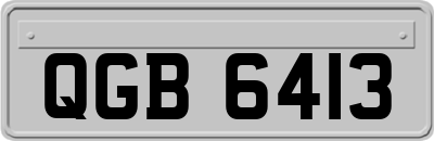 QGB6413