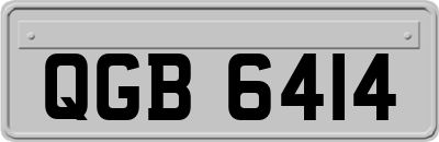 QGB6414
