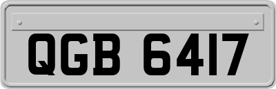 QGB6417