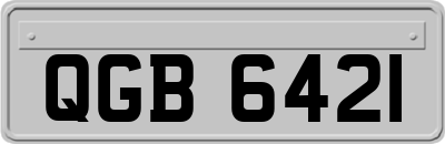 QGB6421