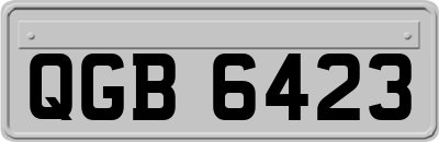 QGB6423