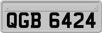 QGB6424