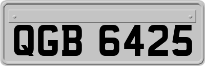 QGB6425