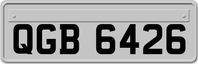 QGB6426