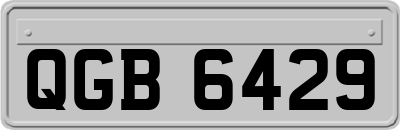QGB6429