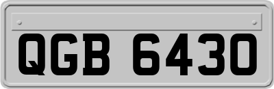 QGB6430