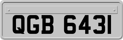 QGB6431