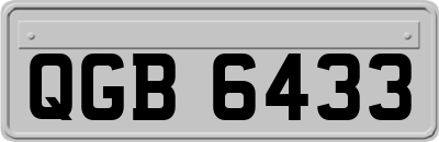 QGB6433