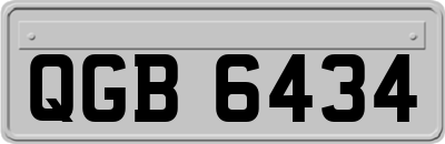 QGB6434