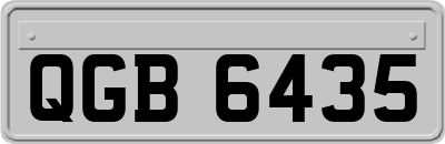 QGB6435