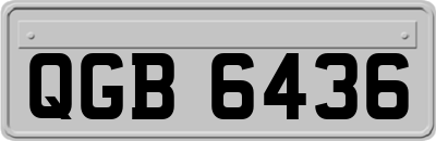 QGB6436