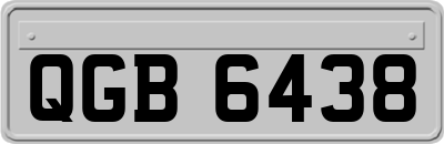 QGB6438