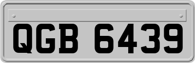 QGB6439