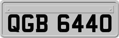 QGB6440