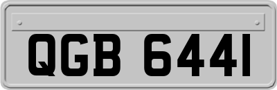 QGB6441